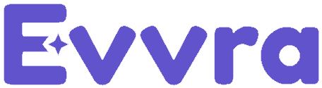 Evvra Logo